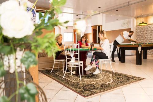 Natalina Pousada & Restaurante in Centro