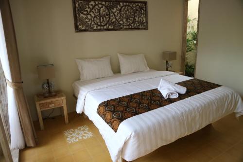 Delima Guest House, Bali