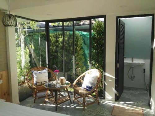 18 In Town Homestay – Chiang Mai, 