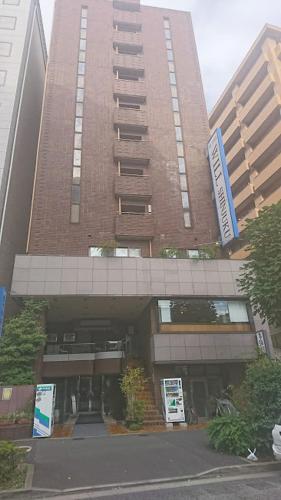 新宿威爾酒店 Residence Hotel Will Shinjuku