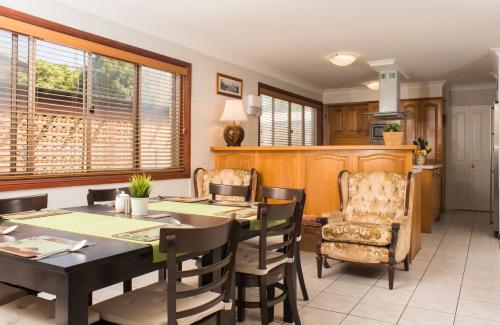 安斯利山庄园住宿加早餐酒店