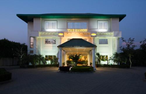  The Manor Kashipur by Leisure Hotels 