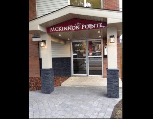 McKinnon Pointe #209