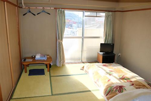 Japanese-Style Room