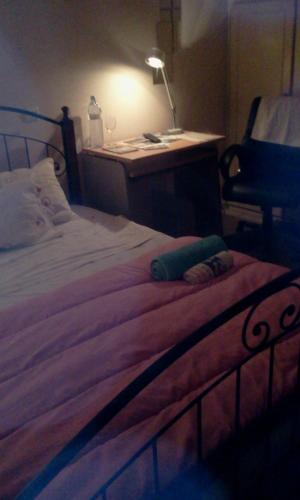 simple Hostel, Unterkunft in Kalamata