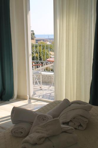  Castello Boutique Rooms in Kavala
