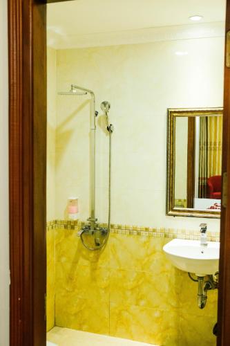 Trần Gia Apartment - Gia Lộc Hotel – Hanoi