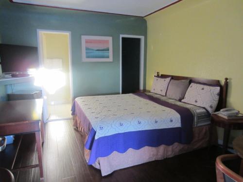 1 twin bed