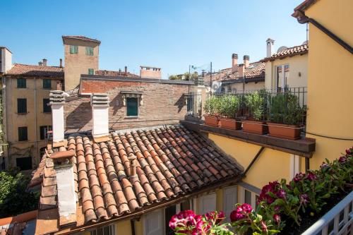 L'8 Boutique Design Apartments in Montagnola