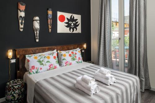 L'8 Boutique Design Apartments, Boloňa