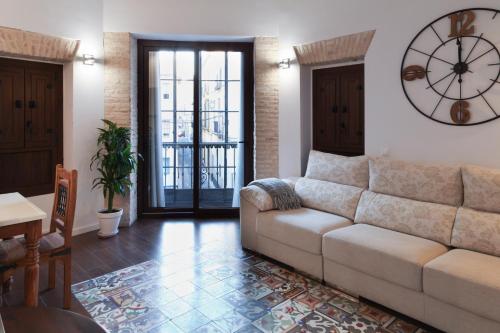 Posada Pilatos - Seville