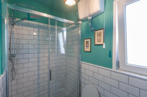 L'8 Boutique Design Apartments - image 10