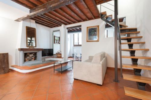 Parione Apartment