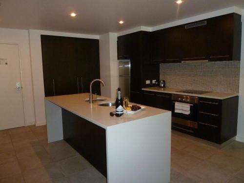 Penthouse 239 at Sea Temple Port Douglas photo 3