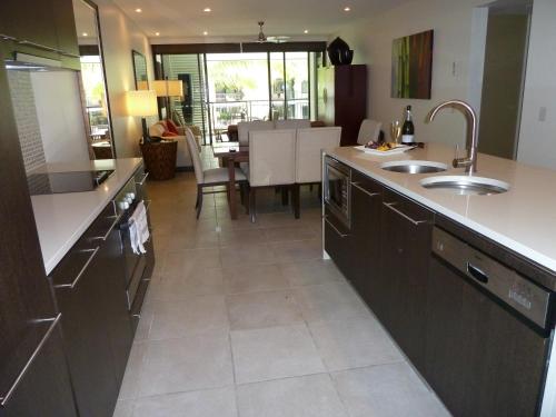 Penthouse 239 at Sea Temple Port Douglas photo 2