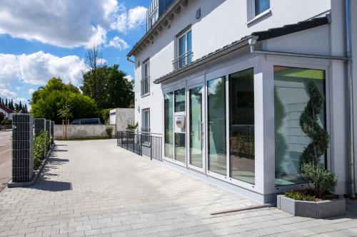 Pension Sonntag in Ingolstadt, Deutschland