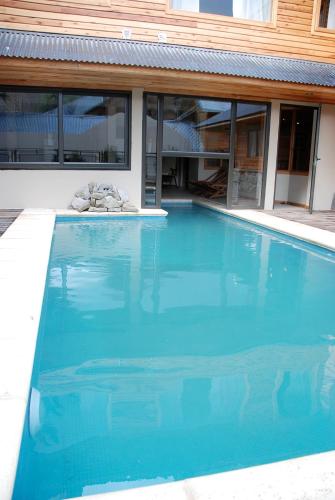 숙소 외관, Departamento de Alquiler Turistico in 산 마르틴 데 로스 안데스