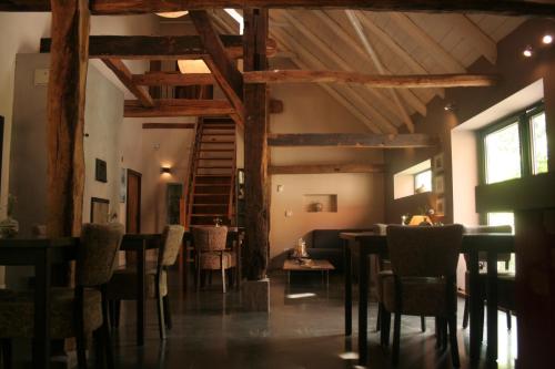 Közös társalgó / TV, Op 't Oorbeck in Buurtschap Twekkelo