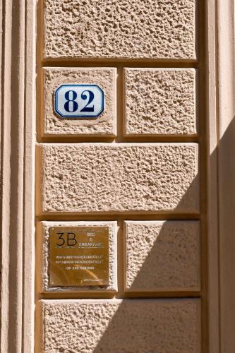 3B Bed & Breakfast Firenze Centro - image 3
