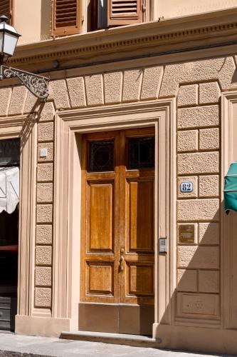 3B Bed & Breakfast Firenze Centro - image 14
