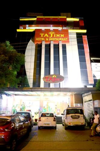 Taj Inn Hotel