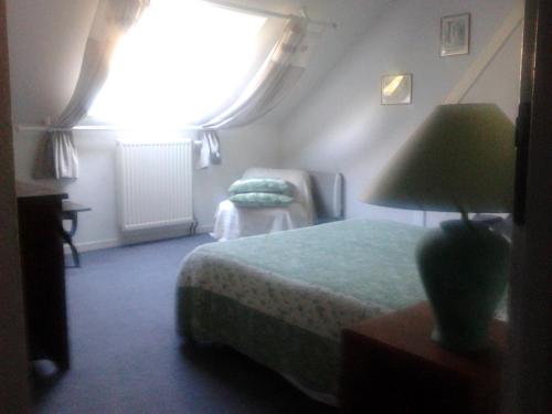Hotel Auberge Camelia photo 19