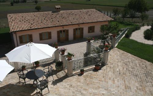 Agriturismo La Cascina di Opaco Norcia