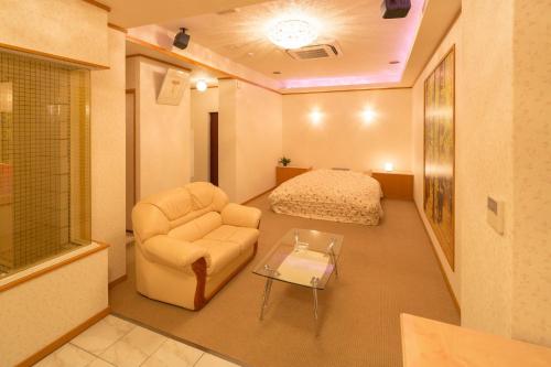 Hotel Sagano (Adult only)