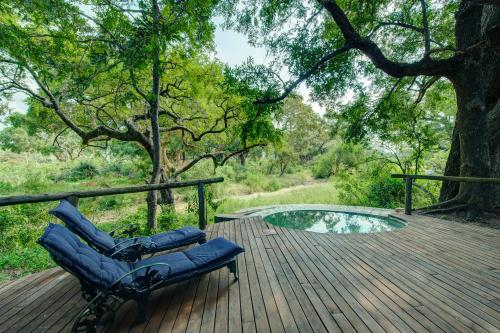 Tintswalo Safari Room Type - Explorer Suite