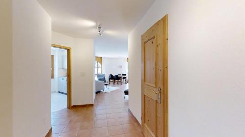  La Planüra 11 in Maloja