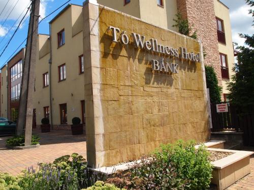 Tó Wellness Hotel - image 4