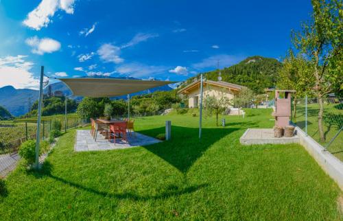 La Gazza Ladra Apartments - Garda Chill Out