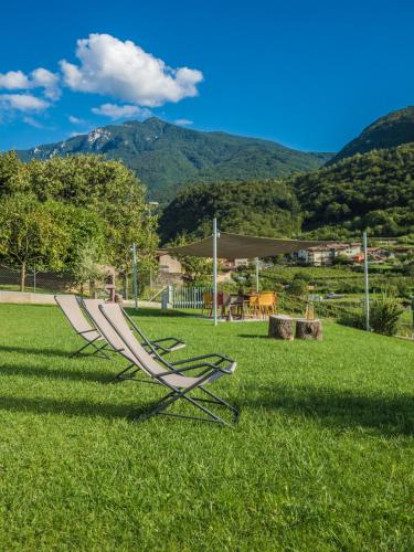 La Gazza Ladra Apartments - Garda Chill Out - image 7