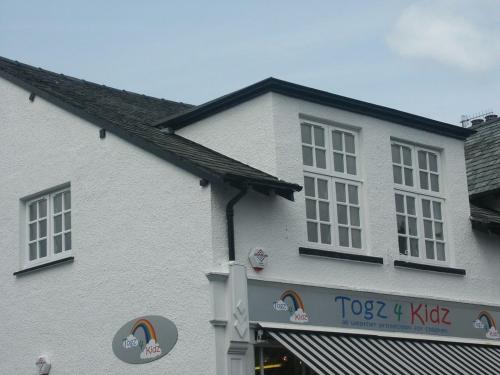Bay Tree, Keswick (fotografie 5)