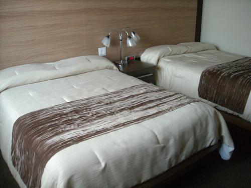 Complexe Hotelier Le 55