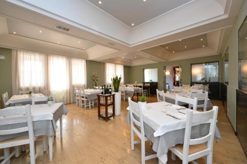 Locanda Grego