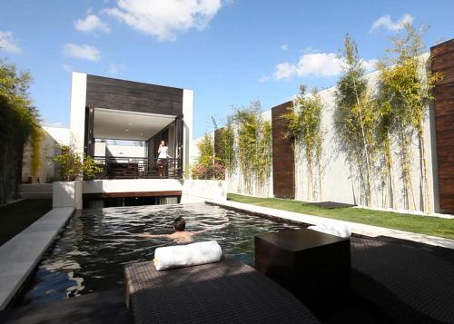 eqUILIBRIA Seminyak