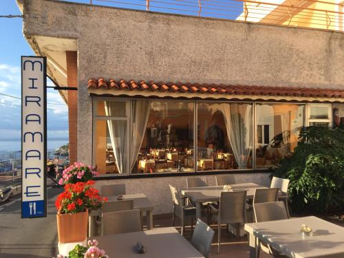 Albergo Miramare Hotel de charme Bergeggi
