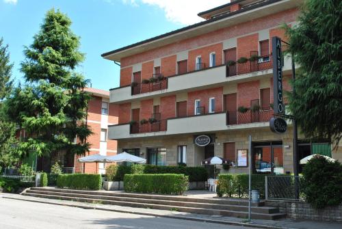 Albergo "da Mario"