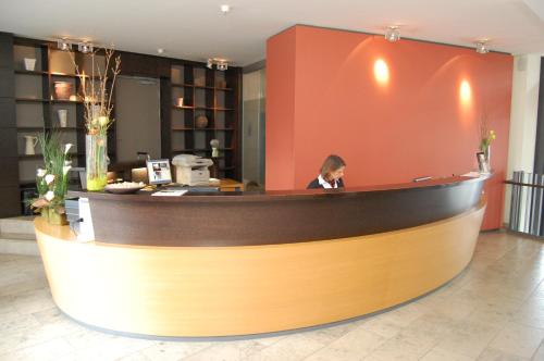 Hotel Begardenhof - image 6
