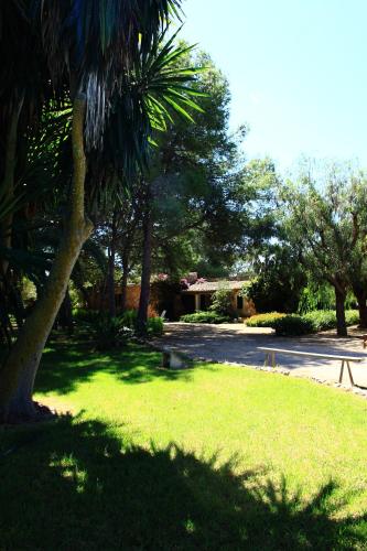 Petit Hotel Es figueral - image 13