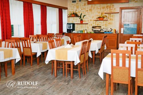 Hotel Rudolf - image 8