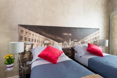 Cerea BnB – Torino di Sangro, NY