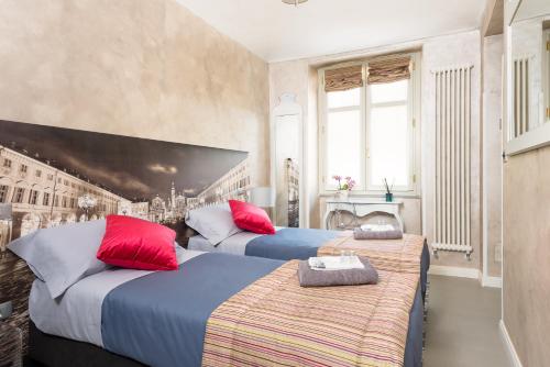 Cerea BnB – Torino di Sangro, NY