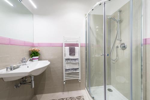 Cerea BnB – Torino di Sangro, NY