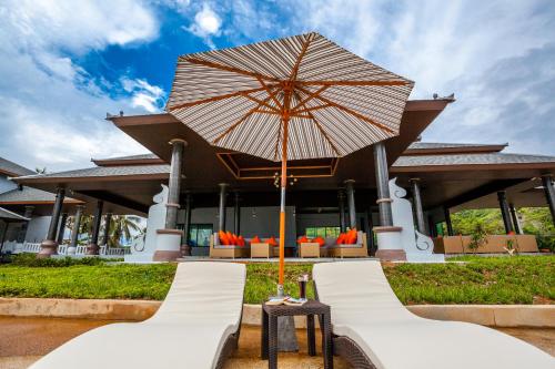 Lanta Corner Resort in Koh Lanta