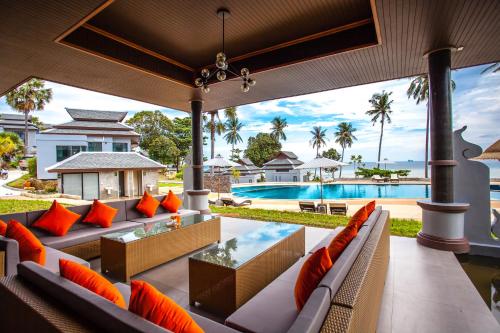Lanta Corner Resort in Koh Lanta