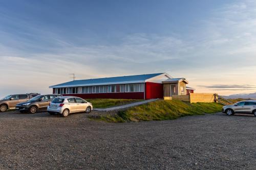 Lilja Guesthouse in Hornafjörður