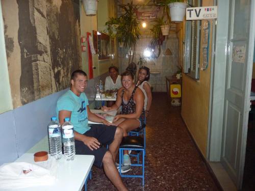 Pagration Youth Hostel - image 3