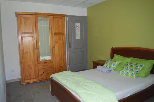 Chez Clain